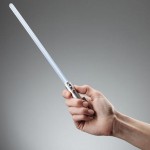 USB Lightsaber Lamp