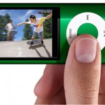 Reminder - Win An 8GB Apple iPod Nano