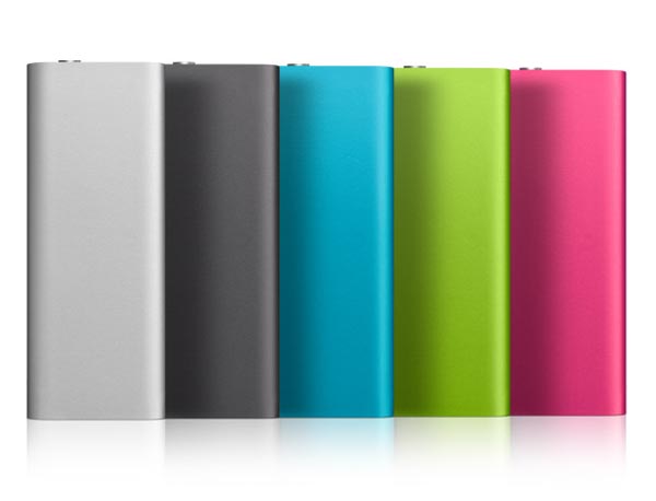Win An iPod Shuffle - Geeky Gadgets Giveaway