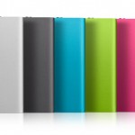 Reminder Win a 2GB iPod Shuffle