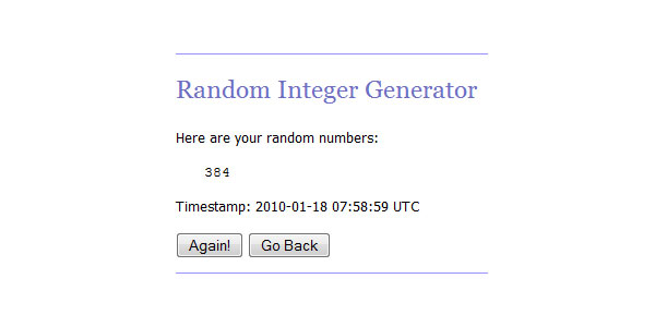 winner