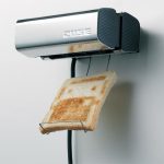 zuse toast printer