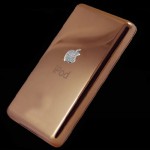 The $95,000 iPod From Stuart Hughes