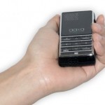 AAXA L1 Laser Pico Projector