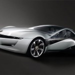 Alfa Romeo Pandion Concept