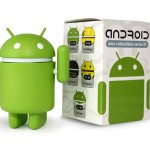 Android Mini Collectibles