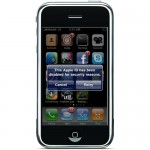 Apple Bans iPhone Hackers ID From iTunes
