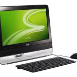 Asus EeeTop ET1610PT All In One PC
