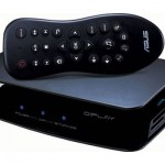 Asus O!Play HDP-R3 Media Streamer