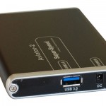 Aviator 2 USB 3.0 External SSD
