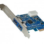 Belkin Launches USB 3.0 Peripherals