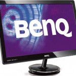 BenQ V2220 Worlds Slimmest LED Monitor