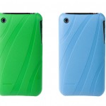 Bioserie iPhone Case - Made From Plants