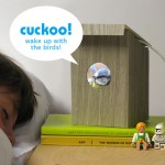 BirdBox iPhone Alarm Clock