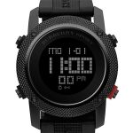 Burberry Sport Digital Watch