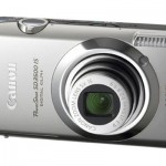 Canon PowerShot SD3500 IS