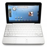 Compaq AirLife 100 Google Android Smartbook