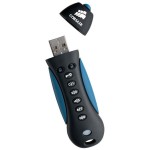 Corsair Padlock 2 USB Flash Drive