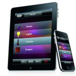 Creston Home Automation iPad App