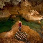 DIY Cell Phone Range Extender Works From 1,000 Feet Below Ground