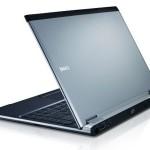 Dell Latitude 13 Notebook