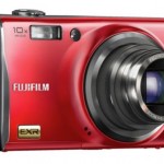 Fujifilm FinePix F80EXR and Z700EXR Compact Digital Cameras