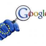 Google Facing European Antitrust Inquiry