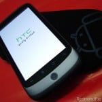 Google Nexus One Gets HTC Sense And Flash 10.1