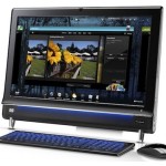 HP TouchSMart 600 Quad Gets Intel Core i7 Processors