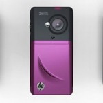 HP V1020h Pocketcam