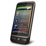 HTC Desire Coming To Orange UK In April
