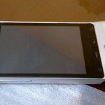HTC Legend Specifications Revealed