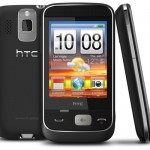 HTC Smart - Qualcomm Brew Based Low Cost Smartphone
