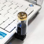 Hanwa's X-Tube Adds DTS Audio To Your PC