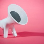 Hi Fido Ceramic Speaker