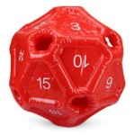 The Inflatable d20