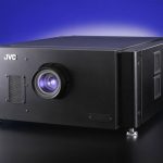 JVC DLA-SH7NL Projector - Yours for $15,000