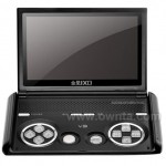 JXD V3 Media Player