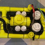 DIY Submarine