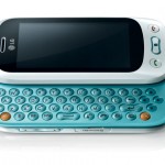 LG GT350 Slider Phone Announced