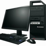 Lenovo ThinkStation E20