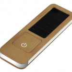 Lexon Bamboo Gadgets