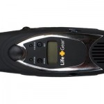 Life Gear Crank-Powered Personal Safety Device
