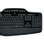 Logitech Wireless Desktop MK 710
