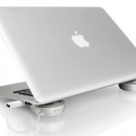 Luxa2 M4 MacBook Cooler