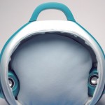The MUSPACE Music Pillow