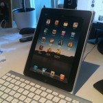 Make Your Own Paper iPad