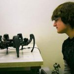 Intel Places Order for Students Spider Bot