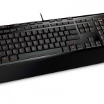Microsoft Sidewinder X4 Keyboard