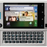 Android Powered Motorola DEVOUR Coming To Verizon In March